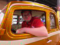 Dominic Garofolo Image